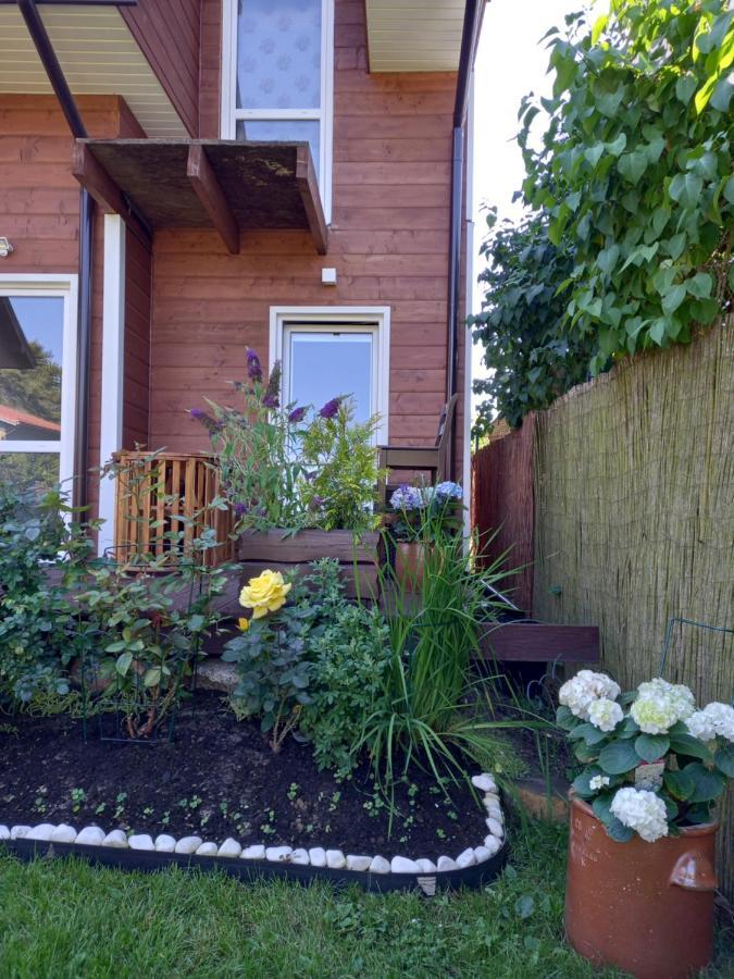 Morski 1 Stegna  Exterior photo