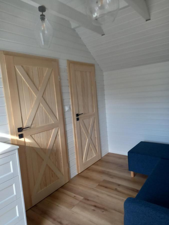Morski 1 Stegna  Exterior photo