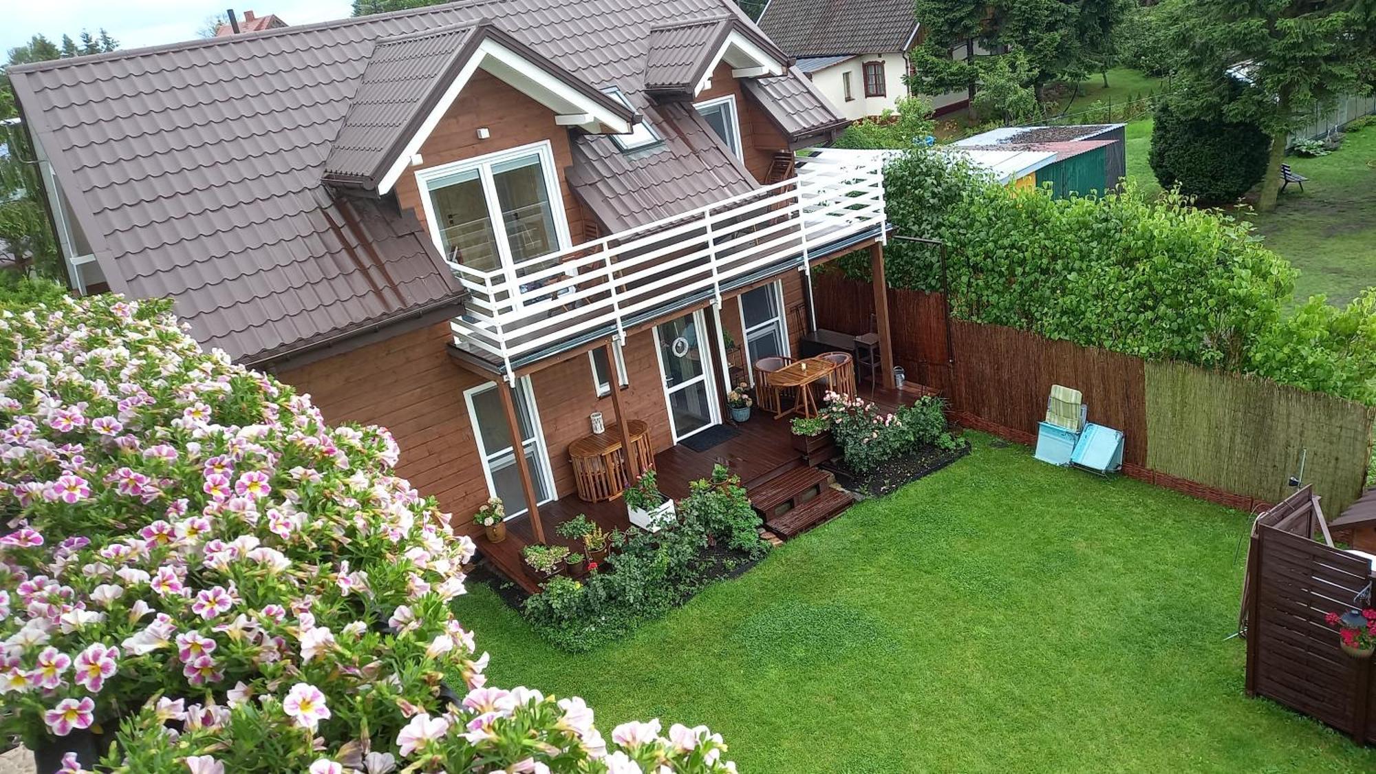 Morski 1 Stegna  Exterior photo