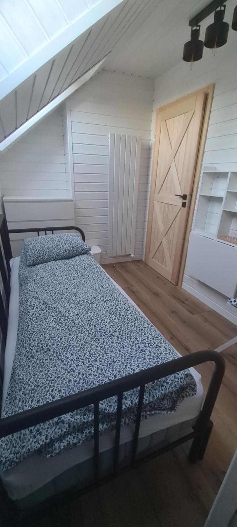 Morski 1 Stegna  Exterior photo